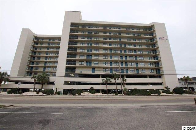 2500 N Ocean Blvd. UNIT #914 North Myrtle Beach, SC 29582