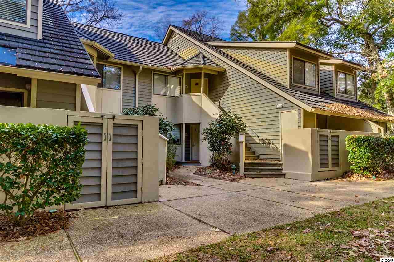 204 Baslow Ct. UNIT 20-H Myrtle Beach, SC 29572