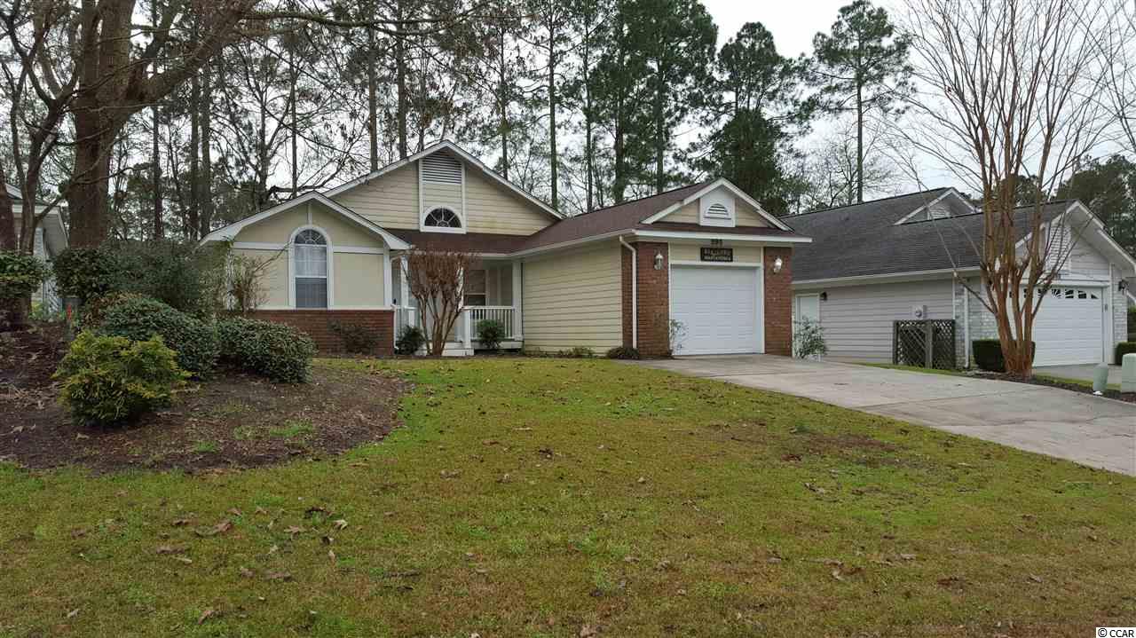 895 Knoll Dr. Little River, SC 29566