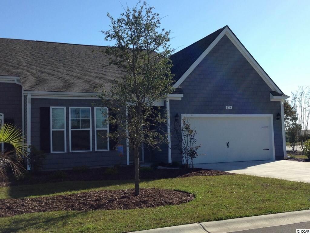 834 Arezzo Way UNIT #1101 Myrtle Beach, SC 29579