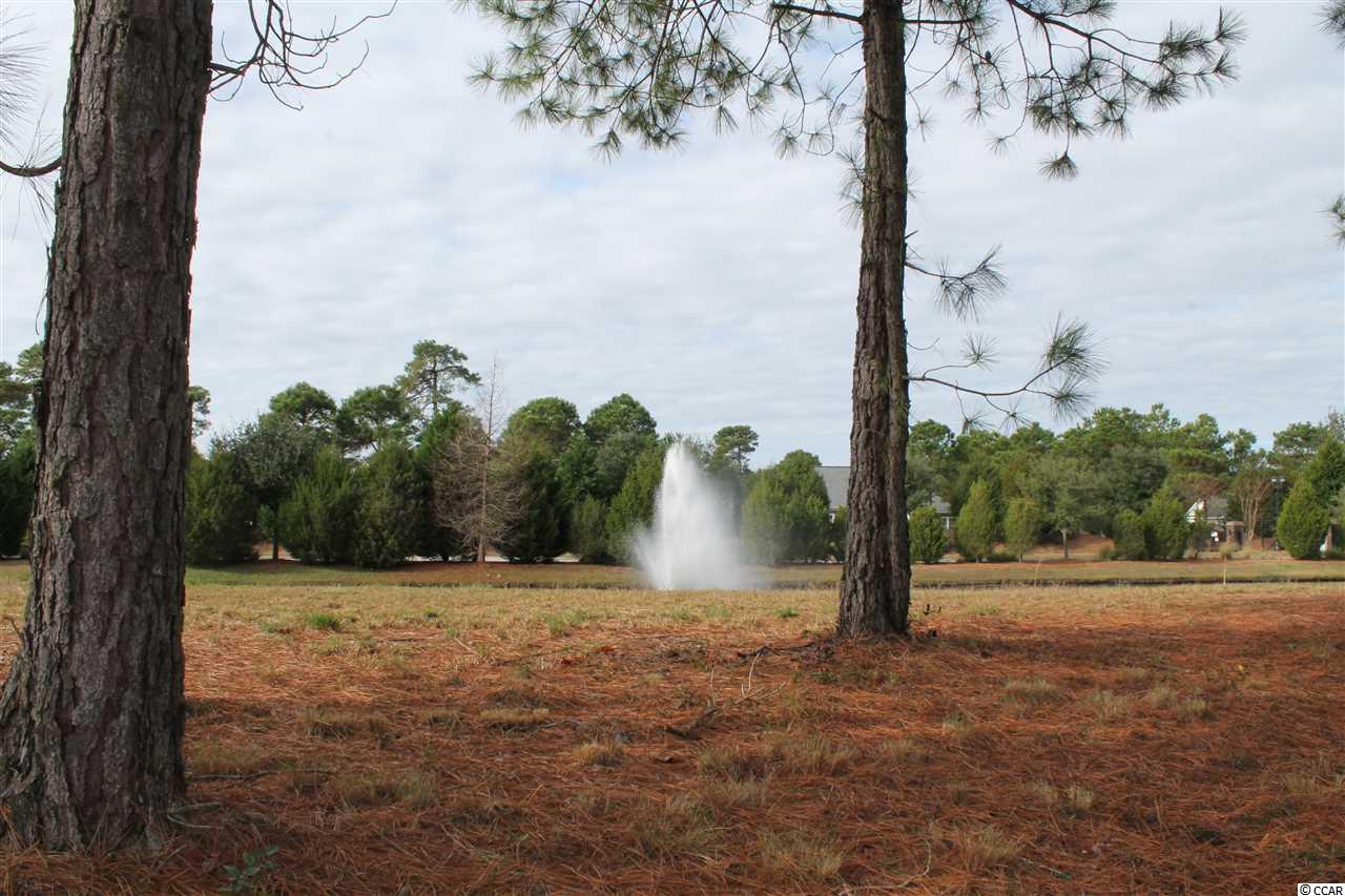 Lot 29 Deep Blue Dr. Myrtle Beach, SC 29579