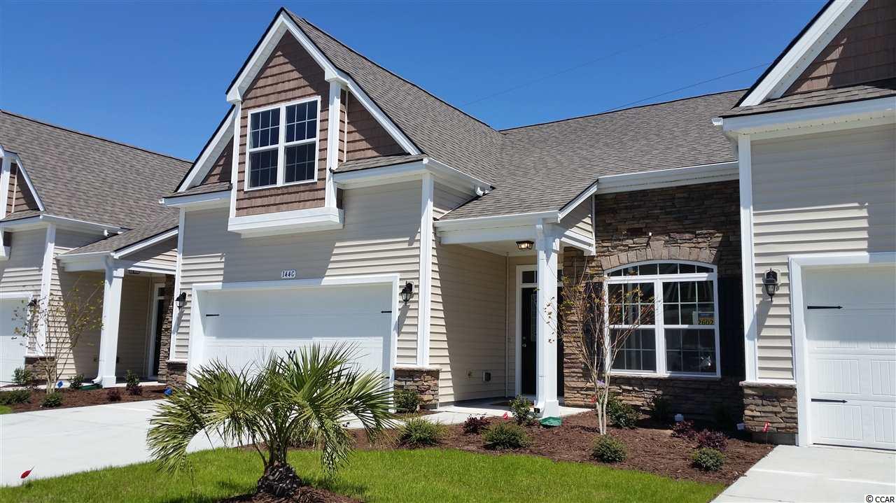 144D Parmelee Dr. UNIT #2603 Murrells Inlet, SC 29576