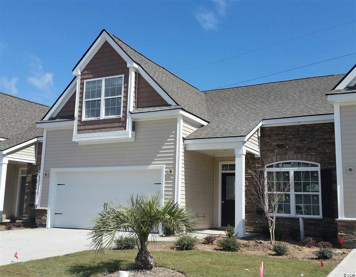 144B Parmelee Dr. UNIT #2601 Murrells Inlet, SC 29576