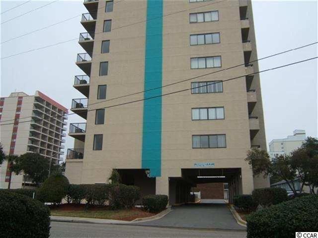 7500 N Ocean Blvd. UNIT #6150 Myrtle Beach, SC 29572