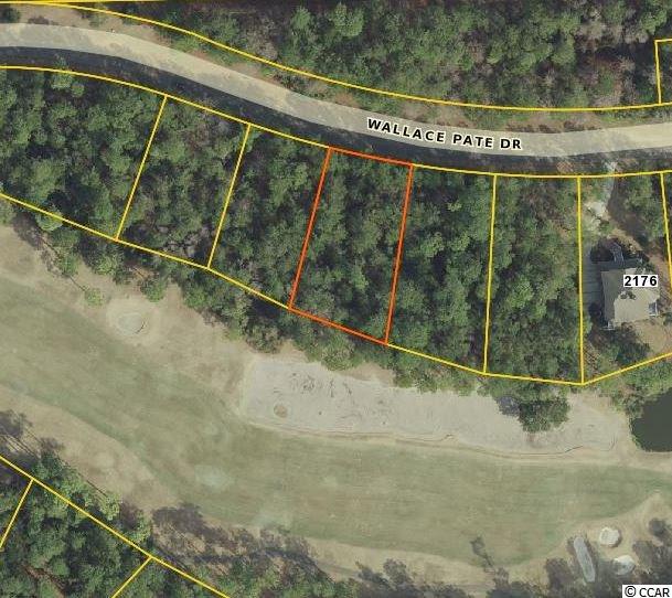 Lot 304 Wallace Pate Dr. Georgetown, SC 29440