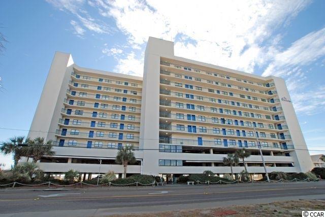 2500 N Ocean Blvd. UNIT #1114 North Myrtle Beach, SC 29582