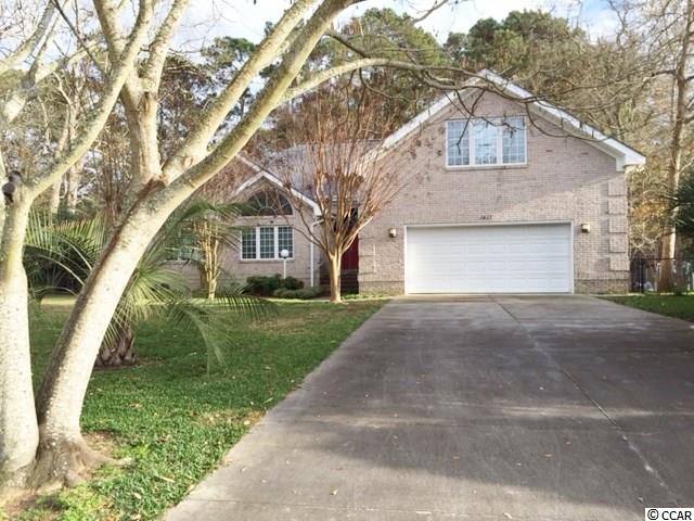 1413 N Poplar Dr. Surfside Beach, SC 29575