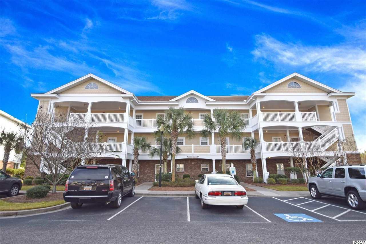 5801 Oyster Catcher Dr. UNIT #221 North Myrtle Beach, SC 29582