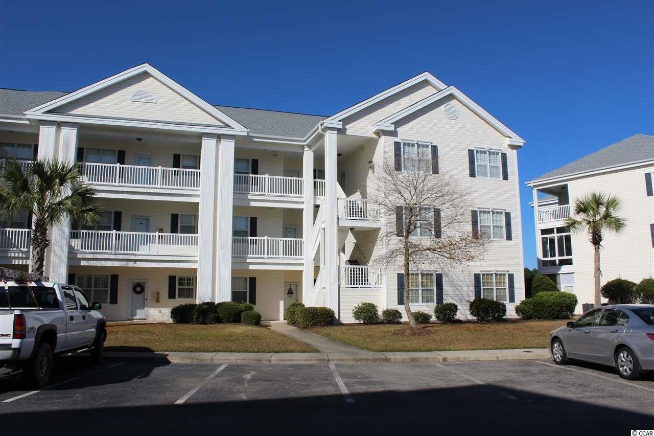 901 West Port Dr. UNIT #805 North Myrtle Beach, SC 29582