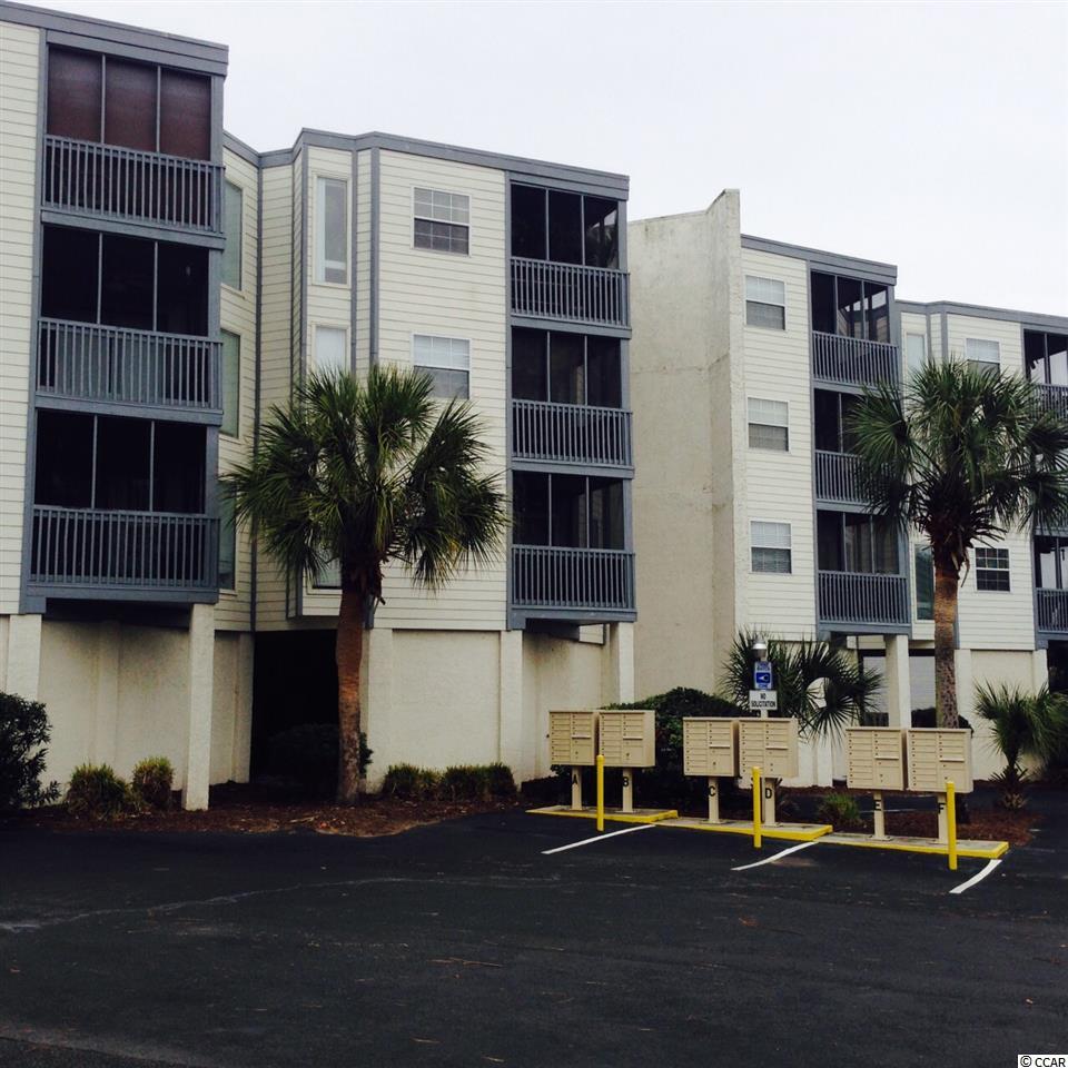 1500 Cenith Dr. UNIT A-401 North Myrtle Beach, SC 29582