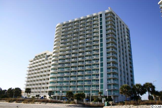 207 S Ocean Blvd. UNIT #1006 Myrtle Beach, SC 29577