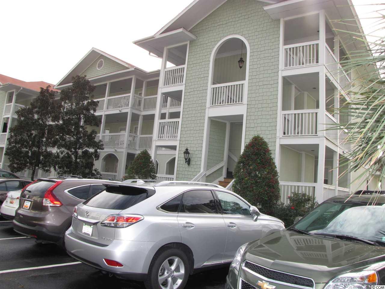 4622 Greenbriar Dr. UNIT G-15 Little River, SC 29566