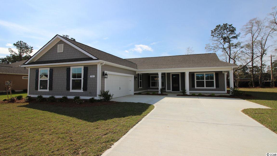 70 Hyacinth Loop Murrells Inlet, SC 29576