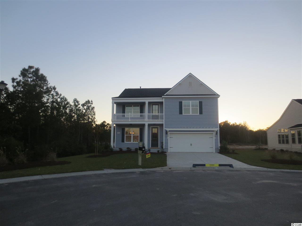 1326 Beaufort River Dr. Myrtle Beach, SC 29588