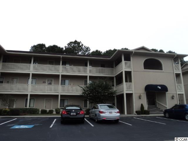 4107 PINEH Circle Bay Dr. UNIT DD14 Little River, SC 29566