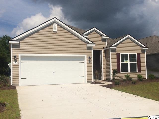 4268 Livorn Loop Myrtle Beach, SC 29579