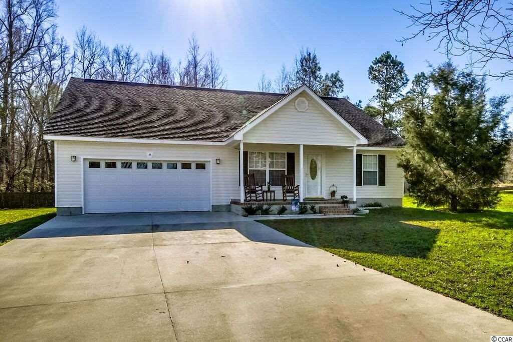 111 Gavin Hill Ct. Aynor, SC 29511