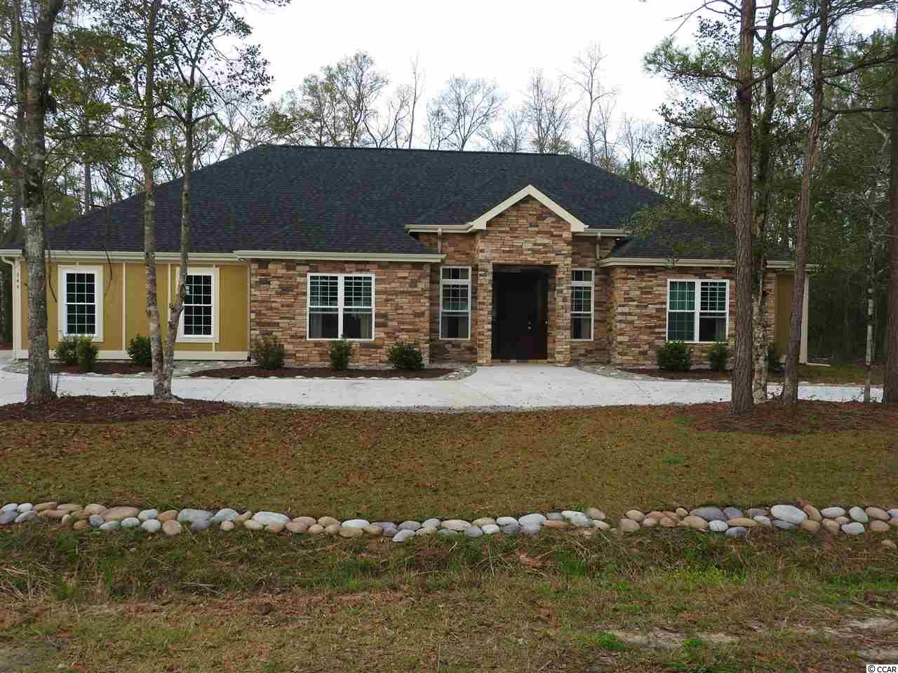 344 Capers Creek Dr. Myrtle Beach, SC 29588