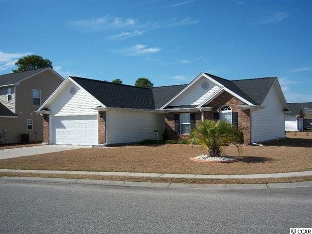 4384 Heartwood Ln. Myrtle Beach, SC 29579