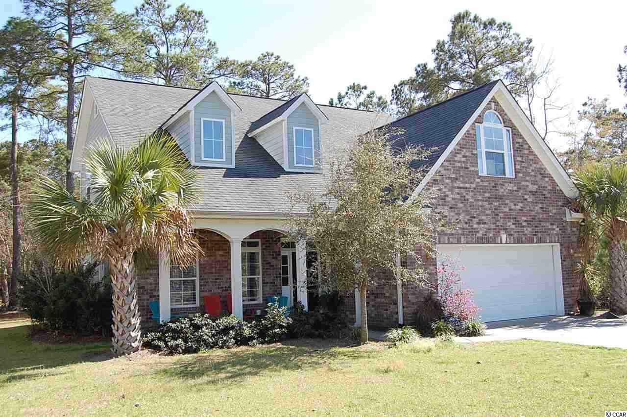 144 Swallow Tail Ct. Little River, SC 29566