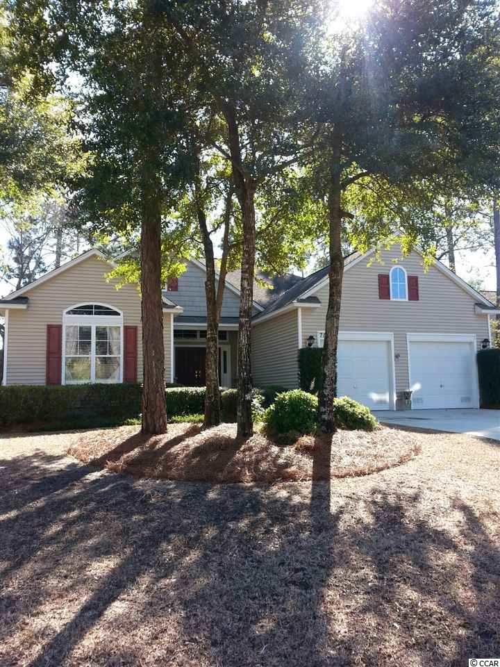 710 Camden Circle Pawleys Island, SC 29585