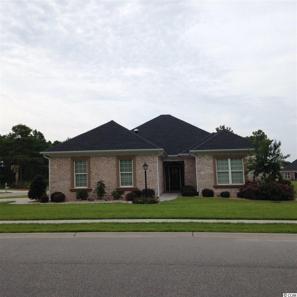 601 Carsten Ct. Myrtle Beach, SC 29579