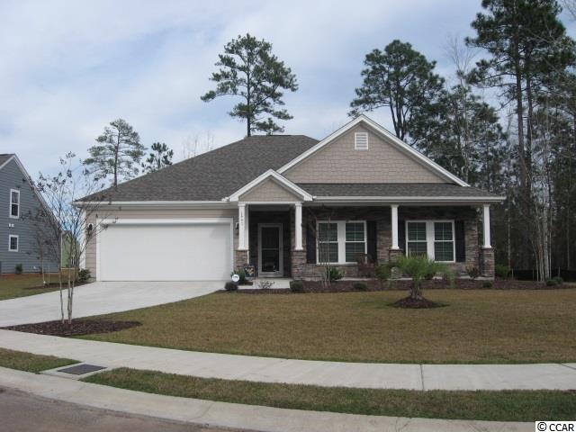 1447 Castleberry Pl. Myrtle Beach, SC 29588