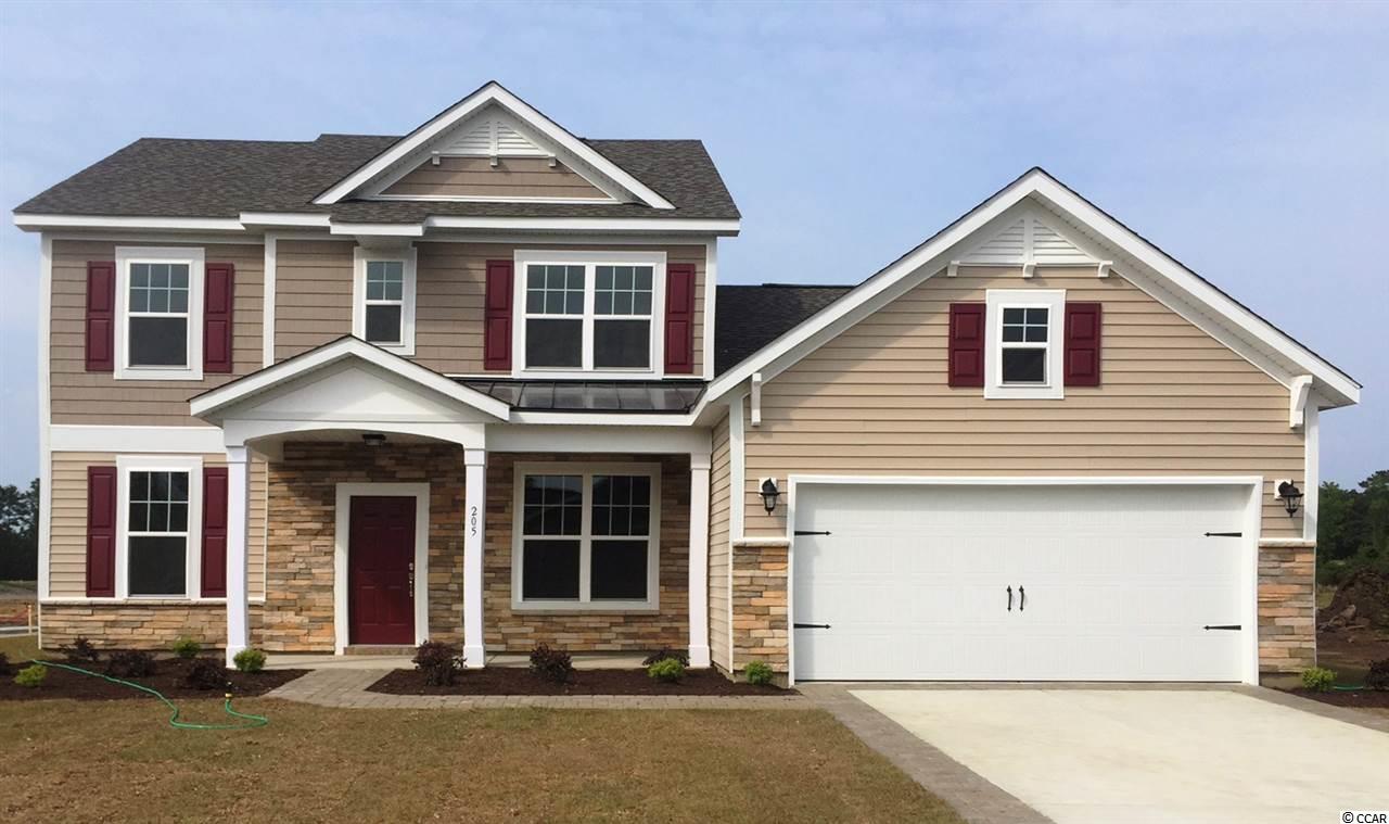 205 Terra Vista Dr. Myrtle Beach, SC 29588