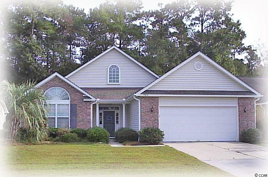 7031 Blade Beak Dr. Myrtle Beach, SC 29588