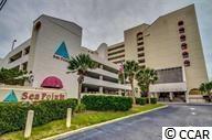6100 N Ocean Blvd. UNIT #408 North Myrtle Beach, SC 29582