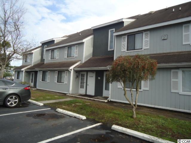 3700 Golf Colony Lane UNIT UNIT 20-B Little River, SC 29566