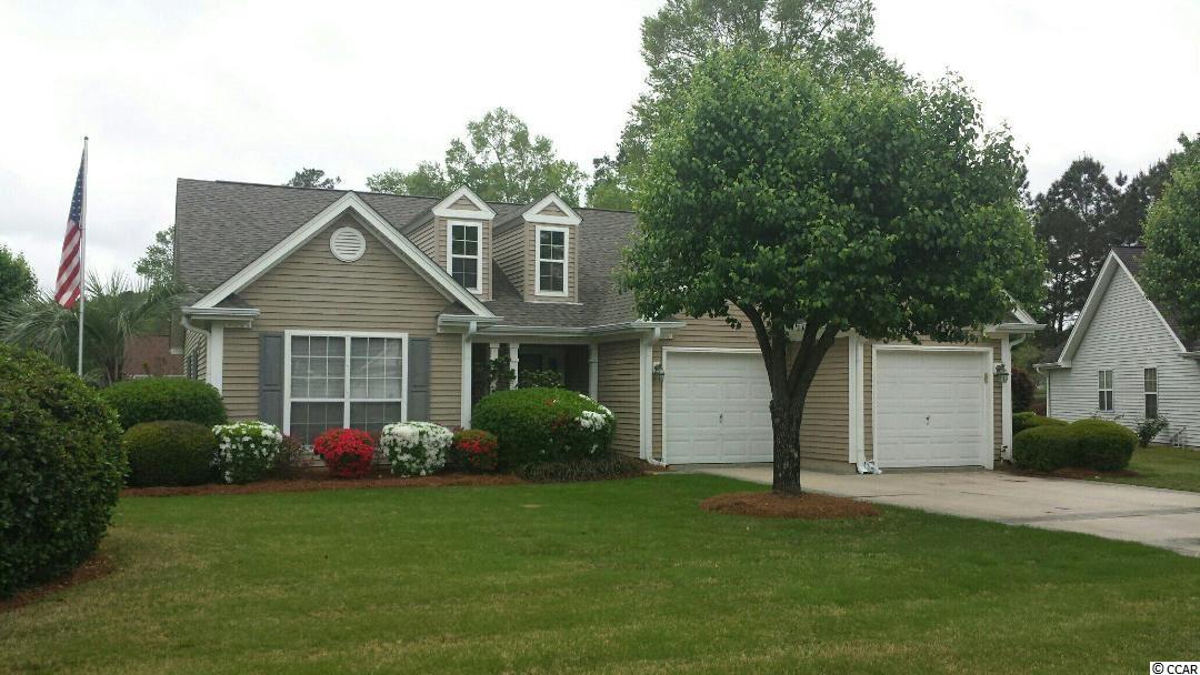 3401 Hidden Bridge Ct. Myrtle Beach, SC 29579