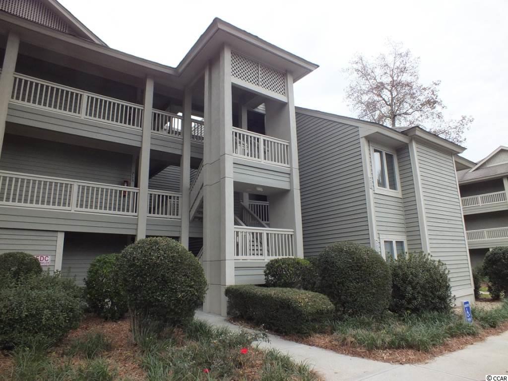 1401 Lighthouse Dr. UNIT #4421 North Myrtle Beach, SC 29582