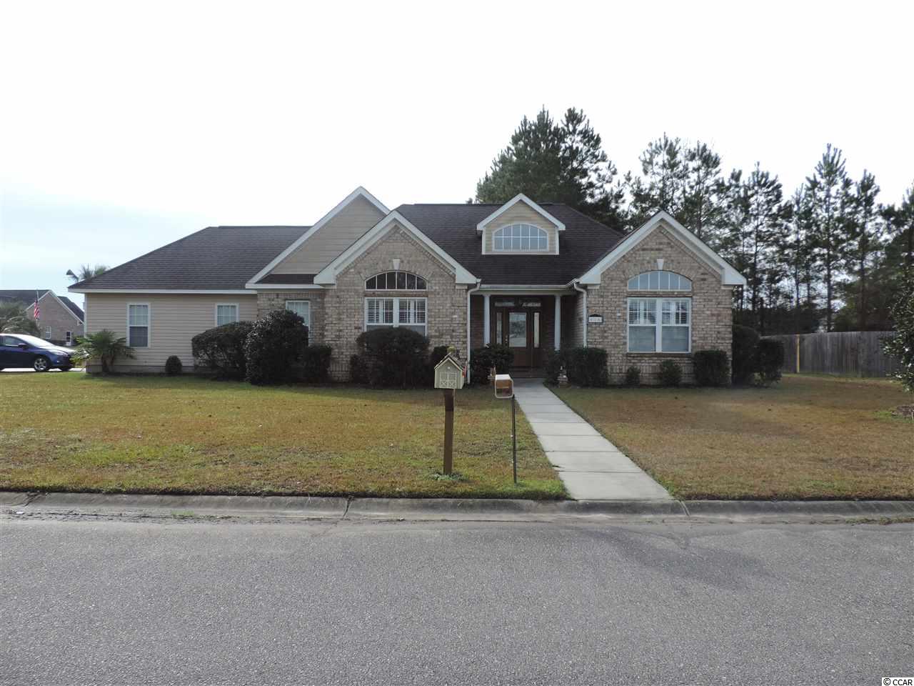 616 Bald Eagle Dr. Conway, SC 29527