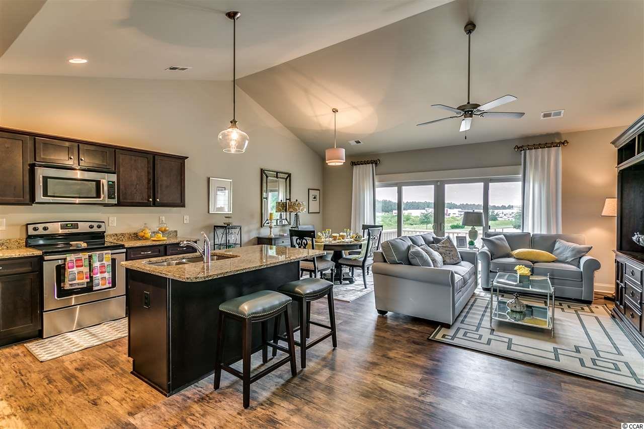 101 Villa Mar Dr. UNIT B Myrtle Beach, SC 29579