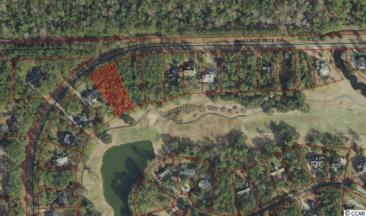 Lot 58 Wallace Pate Dr. Georgetown, SC 29440