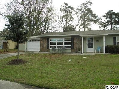 3541 Willow St. Myrtle Beach, SC 29577