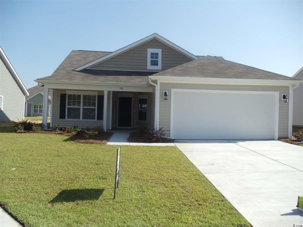 339 Tall Palms Way Little River, SC 29566