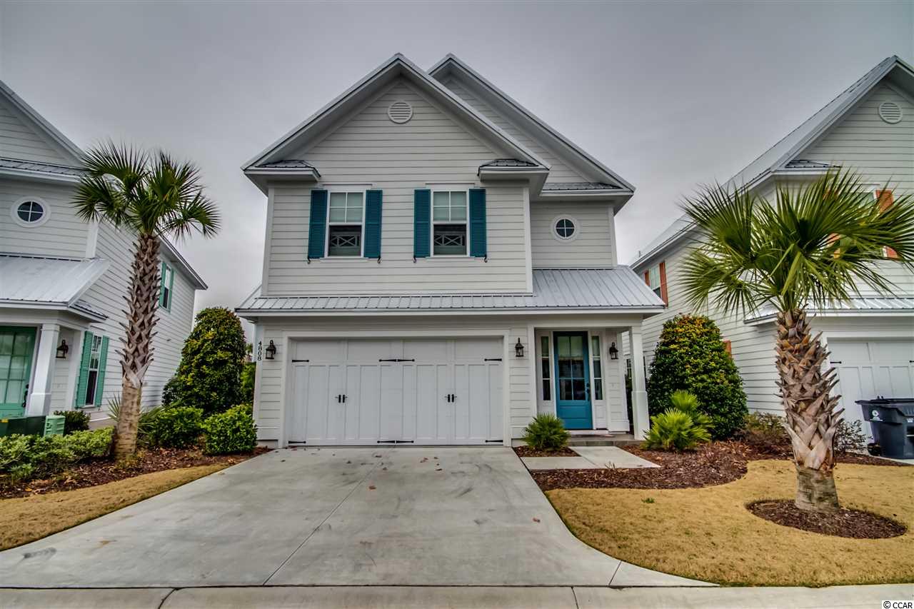 4808 Cantor Ct. North Myrtle Beach, SC 29582