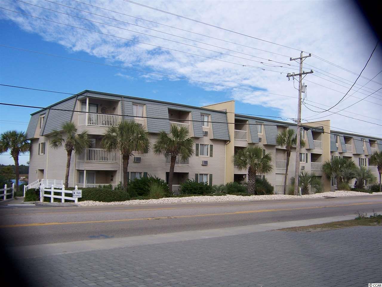 4201 North Ocean Blvd. UNIT 1-C North Myrtle Beach, SC 28582