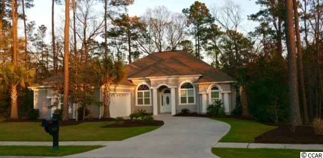 608 Chamberlin Rd. Myrtle Beach, SC 29588