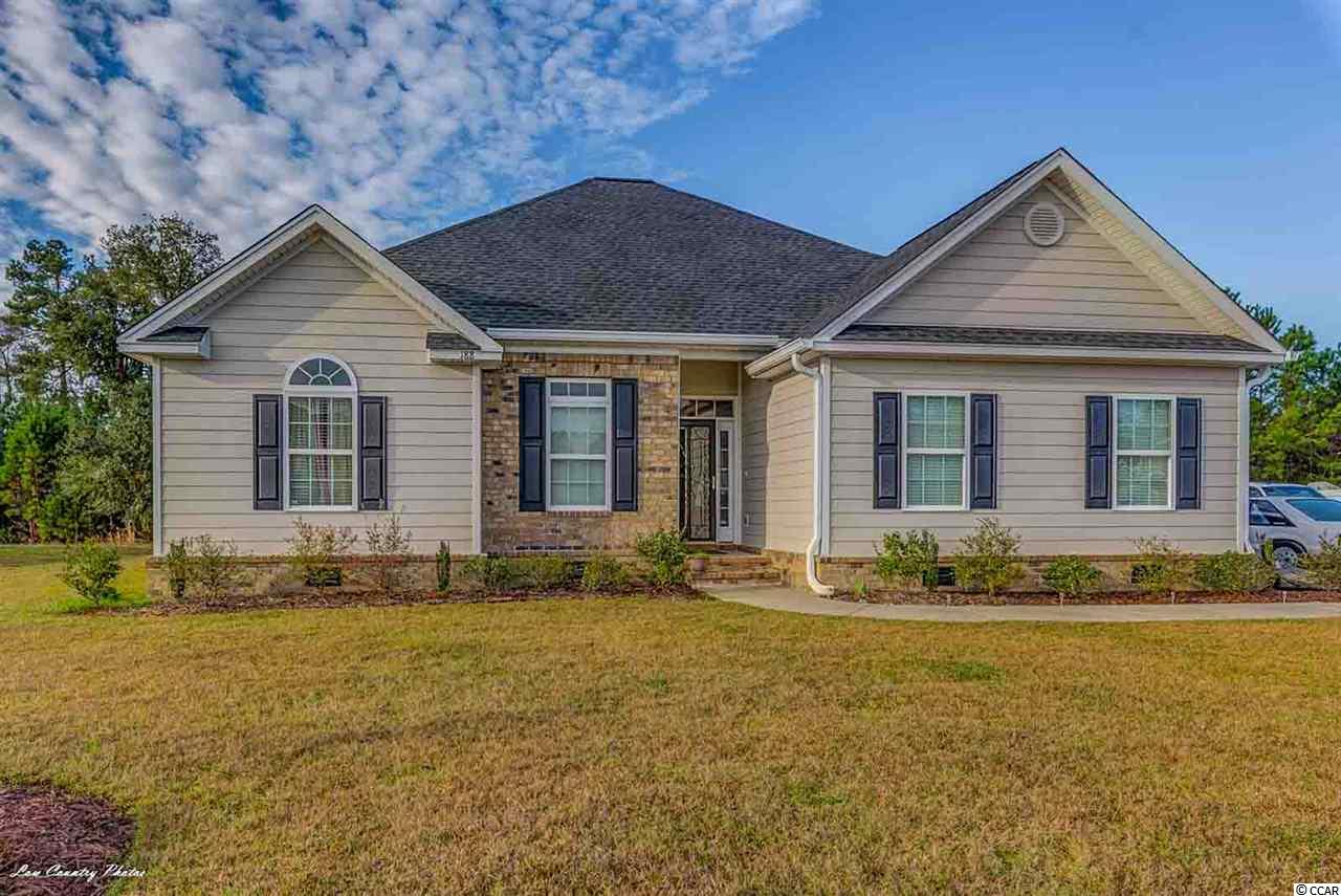 188 Chapel Ridge Circle Myrtle Beach, SC 29588