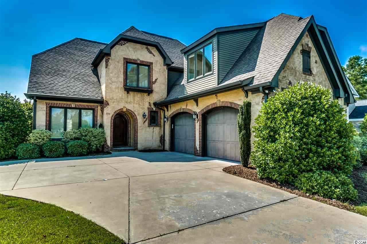 101 Ocean Sands Ct. Myrtle Beach, SC 29579