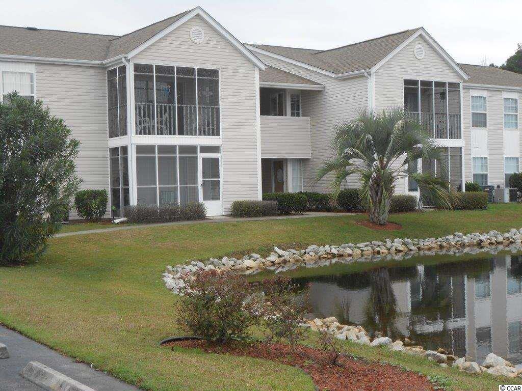 2187 Clearwater Dr. UNIT A Surfside Beach, SC 29575