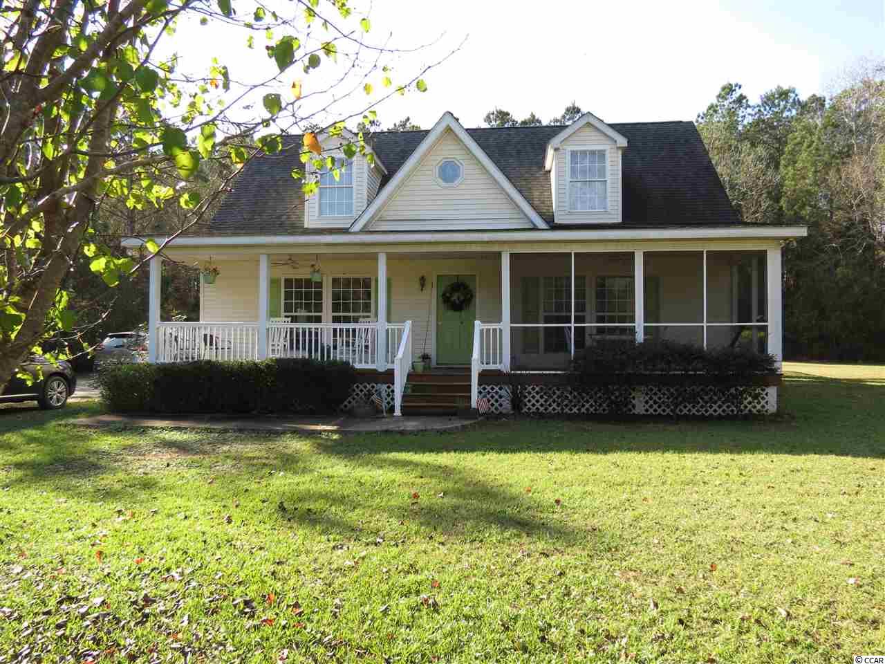 141 Kingsbury Pl. Georgetown, SC 29440
