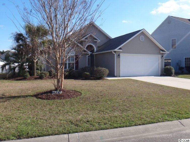 1033 Great Lakes Circle Myrtle Beach, SC 29588