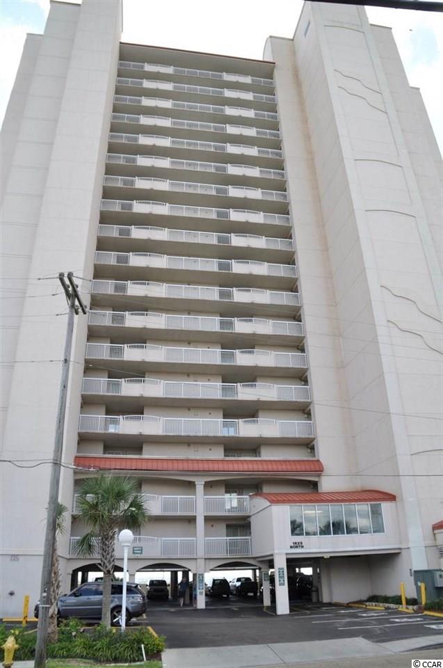 1625 S Ocean Blvd. UNIT N 1501 North Myrtle Beach, SC 29582