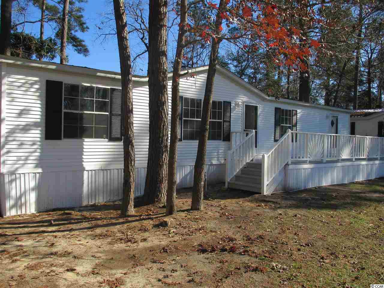 9454 Greenwing Ln. Murrells Inlet, SC 29576