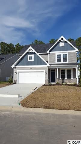 242 Palmetto Green Dr. Longs, SC 29568