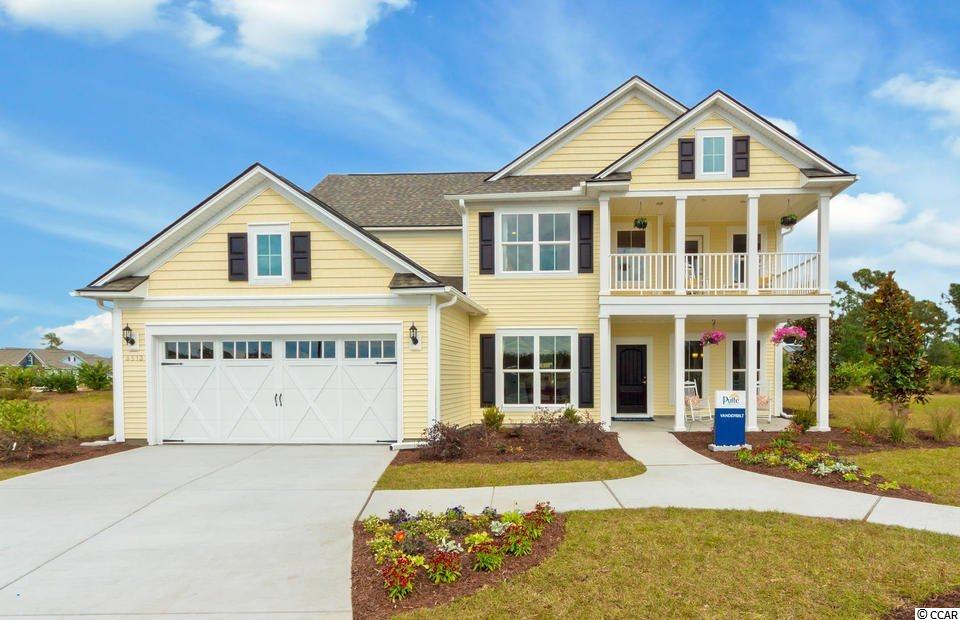 2589 Great Scott Dr. Myrtle Beach, SC 29579